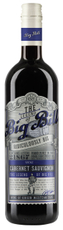Вино Big Bill Cabernet Sauvignon красное сухое, 0.75л