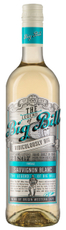 Вино Big Bill Sauvignon Blanc белое сухое, 0.75л