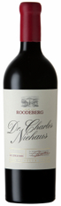 Вино Roodeberg Dr Charles Niehaus красное сухое, 0.75л