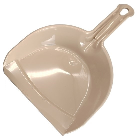 Совок для мусора Sparkplast