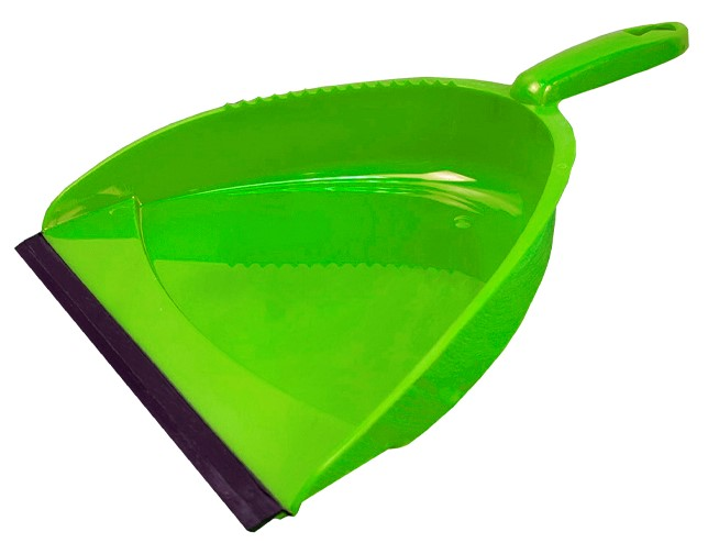 Совок для мусора Мультипласт Премиум