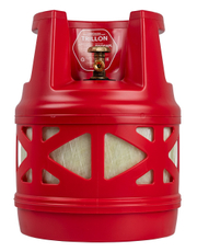 Баллон газовый Trillon 12.5л