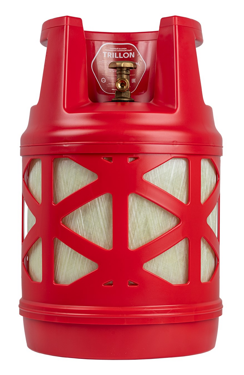 Баллон газовый Trillon 18.2л