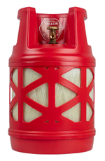 Баллон газовый Trillon 18.2л