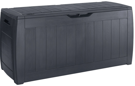 Ящик Keter Hollywood садовый, 270л