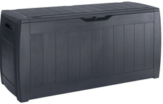 Ящик Keter Hollywood садовый, 270л