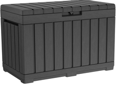 Ящик Keter Kenwood садовый, 190л
