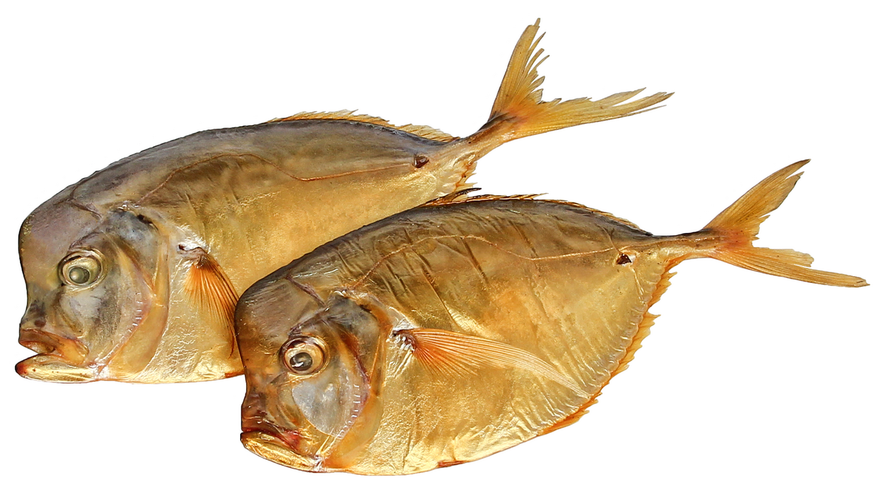 Вомер холодного копчения