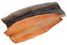 Сельдь филе холодного копчения