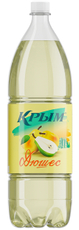 Напиток Крым Дюшес газированный, 2л