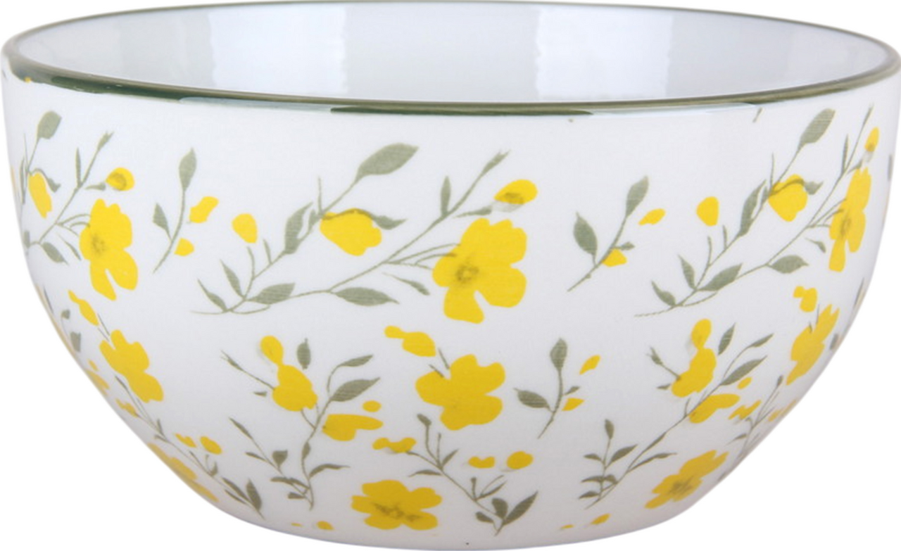 КОРАЛЛ ЛЮТИКИ САЛАТНИК 14СМ 650МЛ