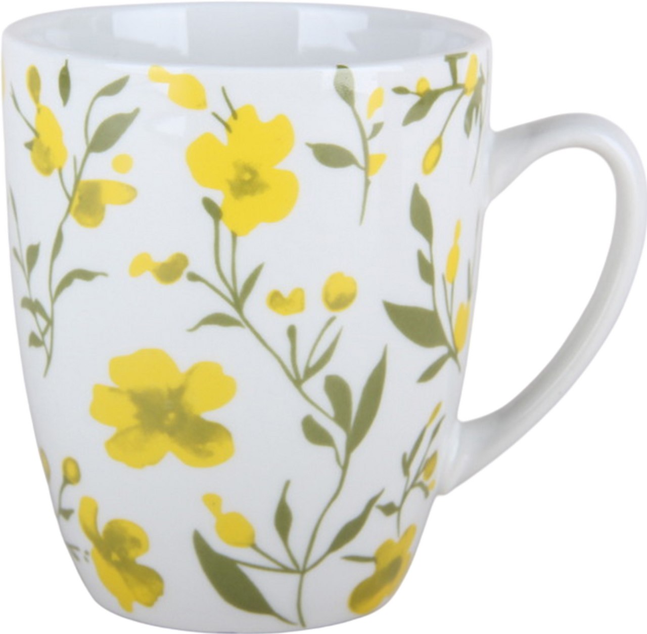 КОРАЛЛ ЛЮТИКИ КРУЖКА 340МЛ