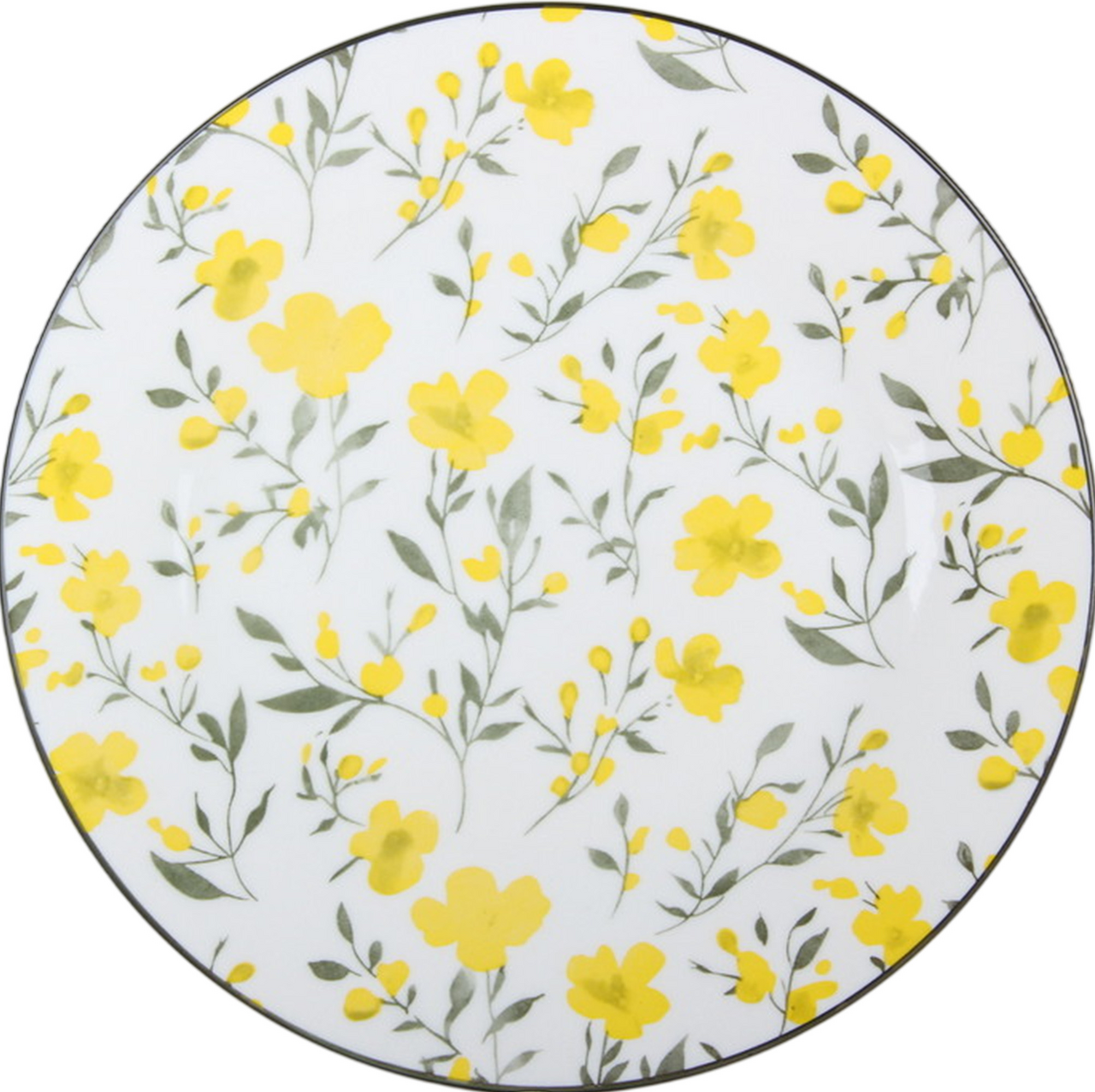 КОРАЛЛ ЛЮТИКИ ТАРЕЛКА ОБЕД 23СМ