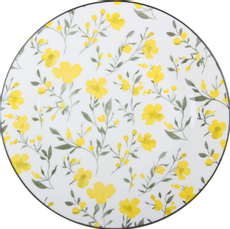 КОРАЛЛ ЛЮТИКИ ТАРЕЛКА ОБЕД 23СМ