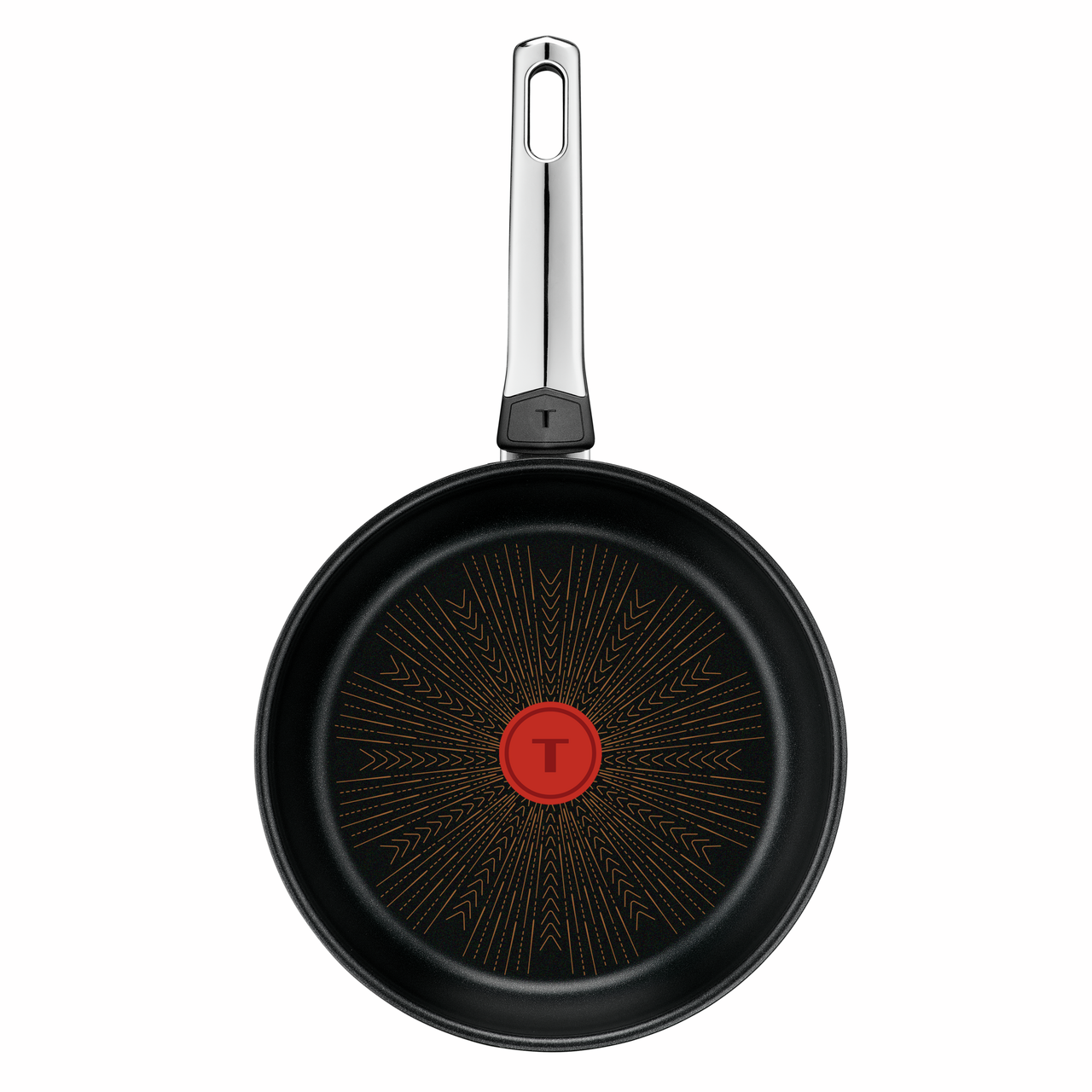 СКОВОРОДА 24 СМ EMOTION+ FLAVORS G7 TEFAL