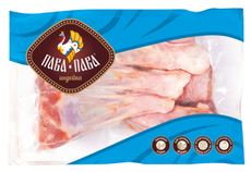 Крыло индейки Пава Пава плечевая часть охлажденное, ~2кг