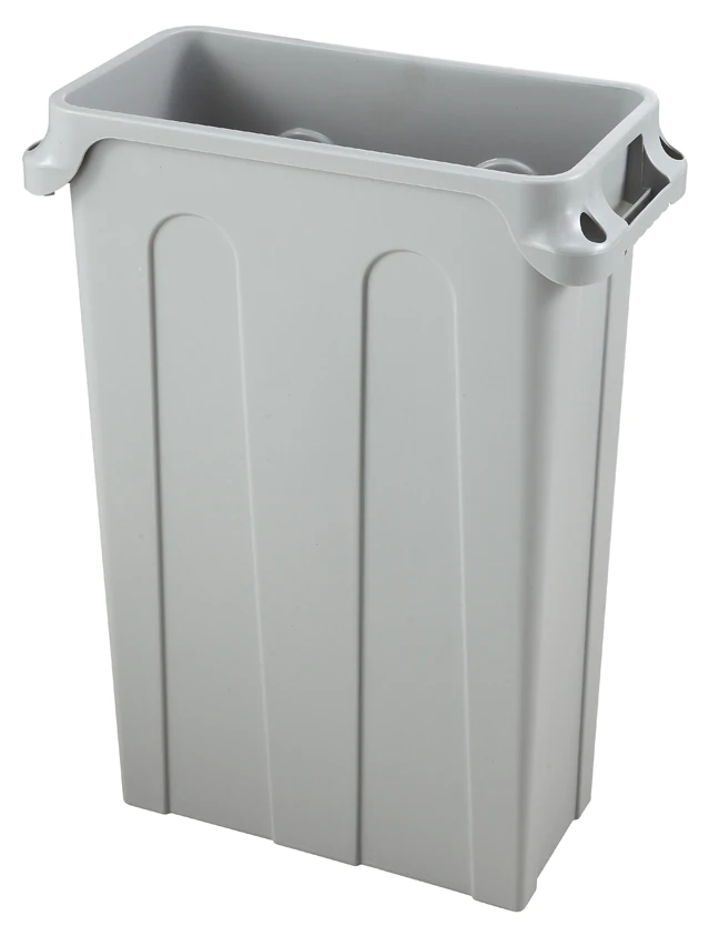 Контейнер для мусора Jiwins 76 x 58 x 29см, 75.7л