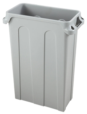 Контейнер для мусора Jiwins 76 x 58 x 29см, 75.7л