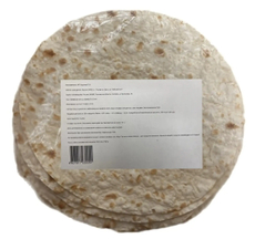 Лаваш армянский (85г x 10шт), 850г