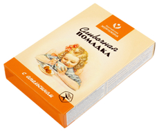 Конфеты Балтийская жемчужина помадка с апельсином, 150г