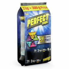 Стиральный порошок Perfect Power Solution, 3.3кг