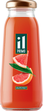 Сок IL Primo грейпфрутовый, 200мл