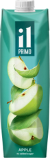 1Л СОК IL PRIMO ЯБЛОКО ТЕТ