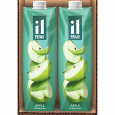 1Л СОК IL PRIMO ЯБЛОКО ТЕТ