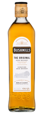 Виски Bushmills Original купажированный, 0.5л