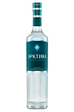 Водка Арктика 0.7л
