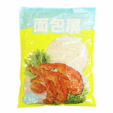 Сухари панировочные Takemura панко, 1кг