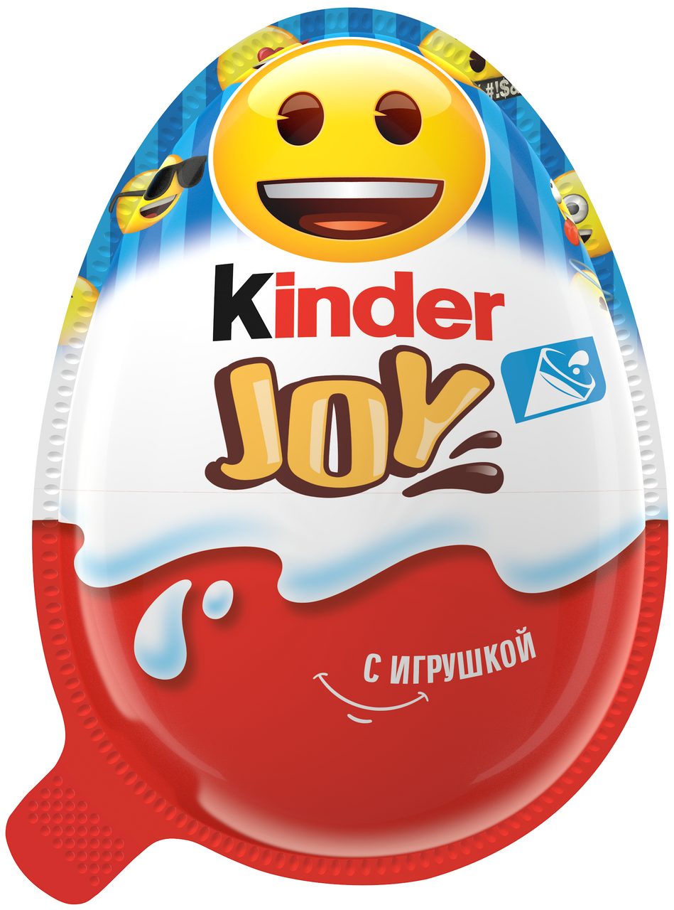 Шоколадное яйцо Kinder Joy Infinimix с игрушкой, 20г купить с доставкой на  дом, цены в интернет-магазине