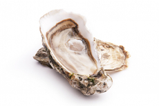 Устрицы Белый жемчуг №2, 125г