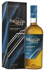 Виски Fercullen Falls Small Betch в подарочной упаковке, 0.7л