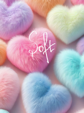 Блокнот Listoff Soft клетка А6, 60л