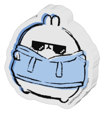 Ластик Molang фигурный