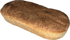 Хлеб Уфимский хлеб Деревенский нарезка, 400г