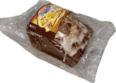 Кекс Уфимский хлеб Свердловский новинка, 350г