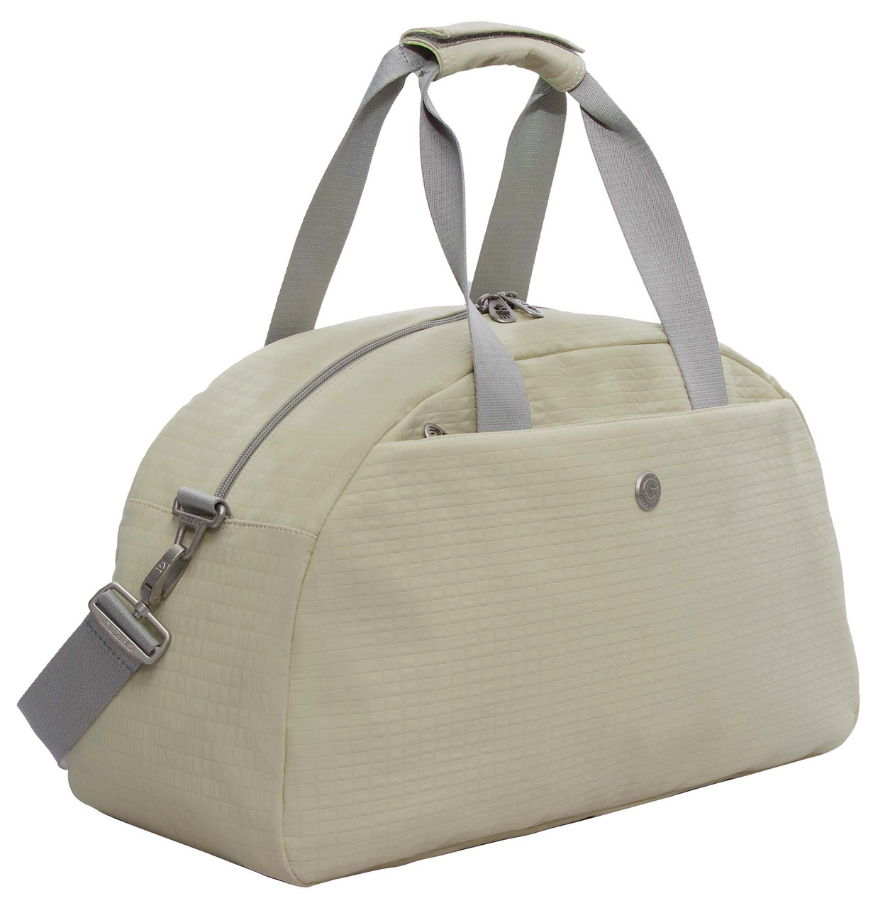 Сумка дорожная Grizzly оливковый 1/6 TD-599