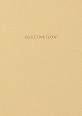 Тетрадь Listoff Objective Flow бронза А5, 48 листов