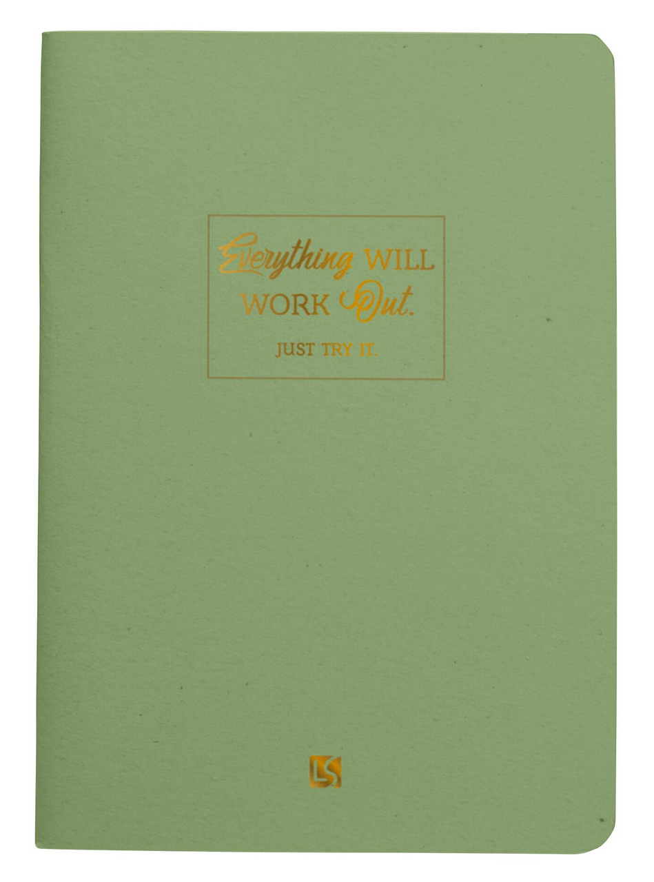 ТЕТРАДЬ PREMIUM A5- 48Л КЛЕТКА LISTOFF