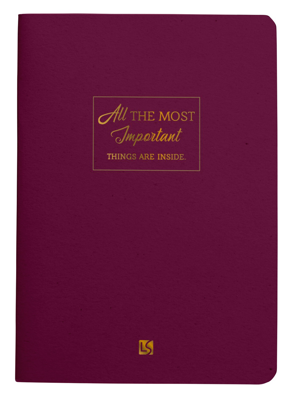 ТЕТРАДЬ PREMIUM A5- 48Л КЛЕТКА LISTOFF