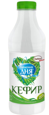 Кефир Гармония дня 2.5%, 900г