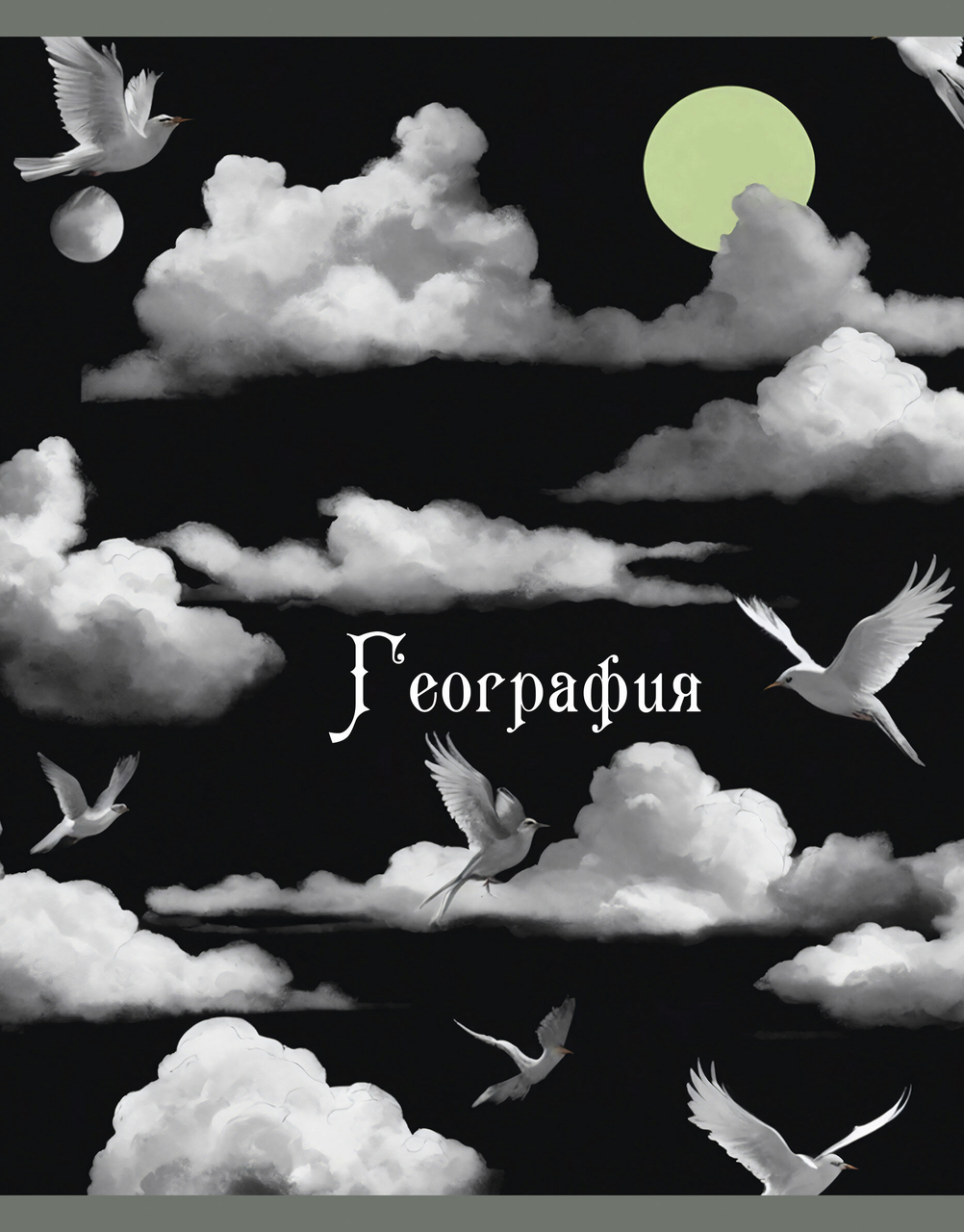 ТЕТРАДЬ ПРЕДМЕТНАЯ ТЕОРИЯ СВЕТА А5 48Л LISTOFF