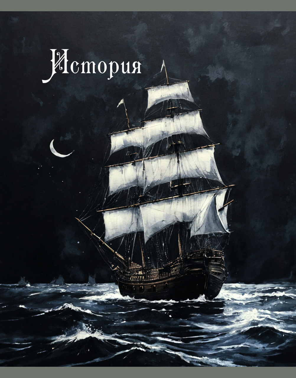 ТЕТРАДЬ ПРЕДМЕТНАЯ ТЕОРИЯ СВЕТА А5 48Л LISTOFF