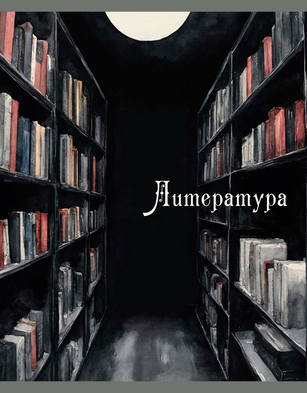 ТЕТРАДЬ ПРЕДМЕТНАЯ ТЕОРИЯ СВЕТА А5 48Л LISTOFF