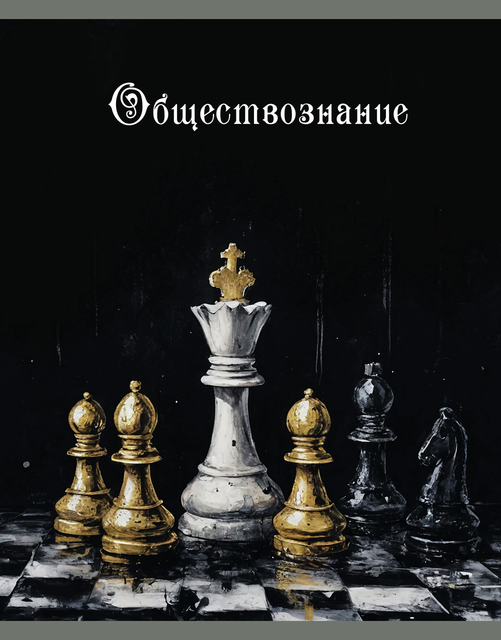 ТЕТРАДЬ ПРЕДМЕТНАЯ ТЕОРИЯ СВЕТА А5 48Л LISTOFF