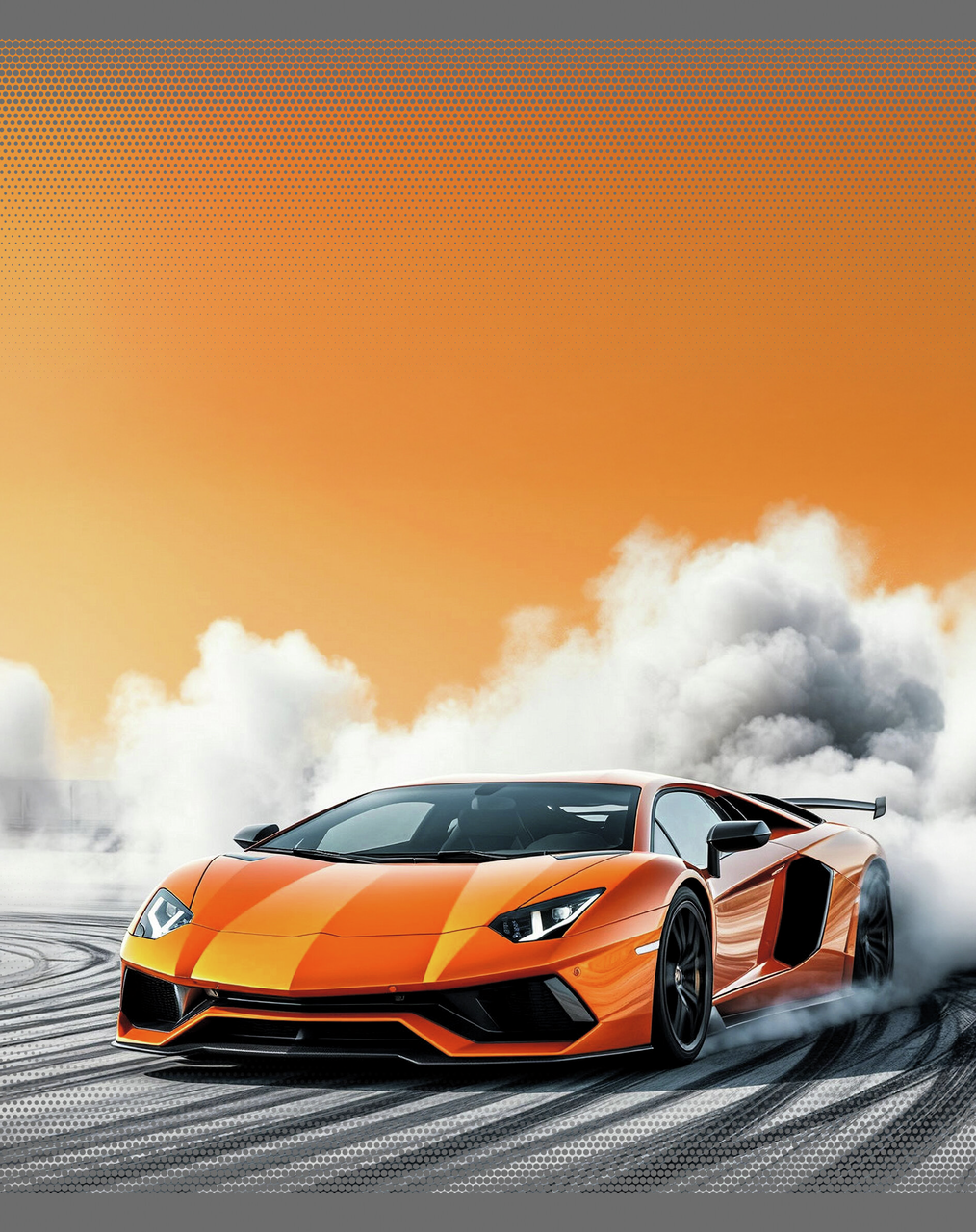 Тетрадь Listoff Крутящий момент клетка А5, 48л