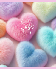Тетрадь Listoff Soft клетка А5, 48 листов
