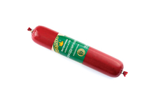 Колбаса Пестречинка Праздничная Халяль полукопченая, 550г